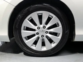 Honda Accord 2.4, снимка 5