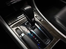 Honda Accord 2.4, снимка 9