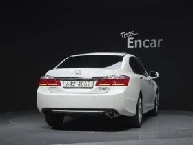 Honda Accord 2.4, снимка 4