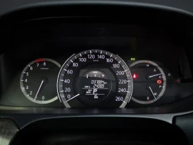 Honda Accord 2.4, снимка 8