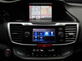 Honda Accord 2.4, снимка 15