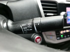 Honda Accord 2.4, снимка 16