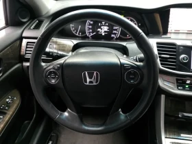 Honda Accord 2.4, снимка 13