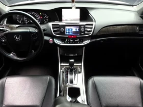 Honda Accord 2.4, снимка 7