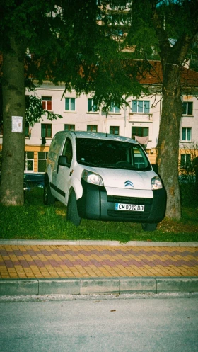 Citroen Nemo, снимка 1