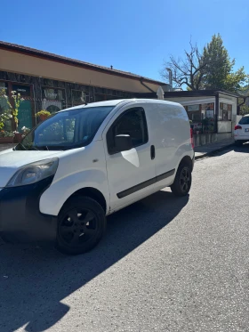Citroen Nemo, снимка 3