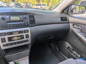 Toyota Corolla, снимка 3