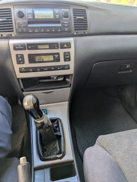 Toyota Corolla, снимка 4