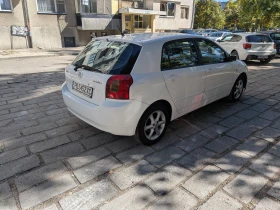 Toyota Corolla, снимка 9