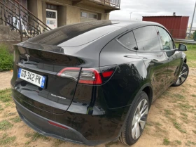 Tesla Model Y Long Range Dual Motor ЕВРОПА 514 К.С, снимка 3
