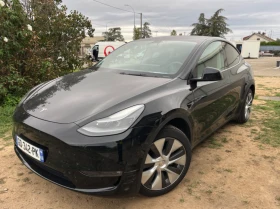 Tesla Model Y Long Range Dual Motor ЕВРОПА 514 К.С, снимка 2