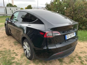 Tesla Model Y Long Range Dual Motor ЕВРОПА 514 К.С, снимка 4