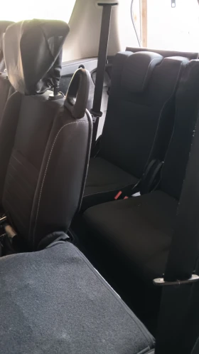 Renault Scenic, снимка 7