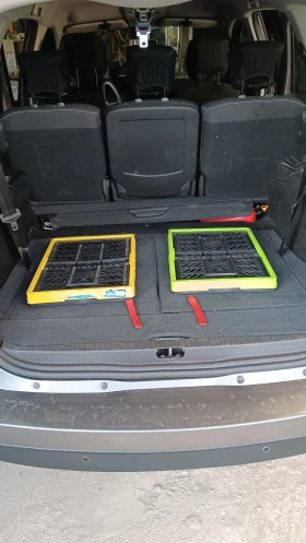 Renault Scenic, снимка 6