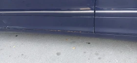 Mercedes-Benz C 220, снимка 5