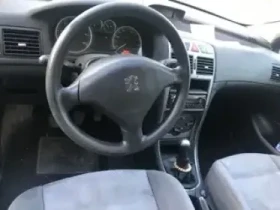 Peugeot 307, снимка 5
