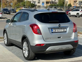 Opel Mokka X 1.4 GAS, снимка 6