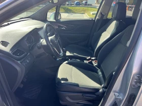 Opel Mokka X 1.4 GAS, снимка 9