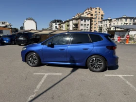 BMW 2 Active Tourer 218d M Sport Packet, снимка 8