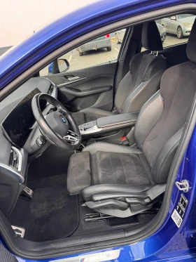 BMW 2 Active Tourer 218d M Sport Packet, снимка 10