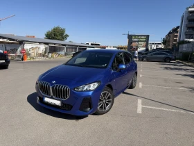 BMW 2 Active Tourer 218d M Sport Packet, снимка 1