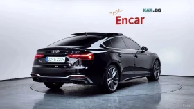 Audi A5, снимка 2