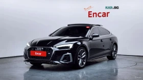 Audi A5, снимка 1