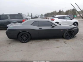 Dodge Challenger, снимка 5