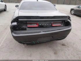 Dodge Challenger, снимка 9