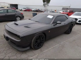 Dodge Challenger, снимка 3