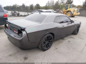 Dodge Challenger, снимка 7