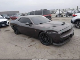 Dodge Challenger, снимка 1