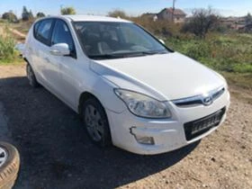 Hyundai I30 1.6i - [1] 