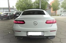 Mercedes-Benz E 350  350 d Coupe AMG - [6] 