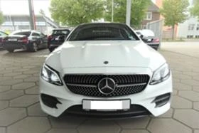 Mercedes-Benz E 350  350 d Coupe AMG - [4] 