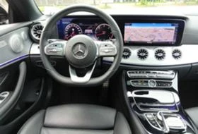 Mercedes-Benz E 350  350 d Coupe AMG - [8] 