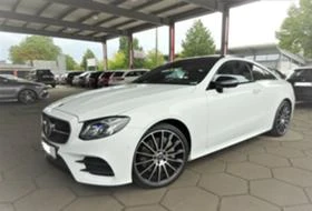 Mercedes-Benz E 350  350 d Coupe AMG - [3] 