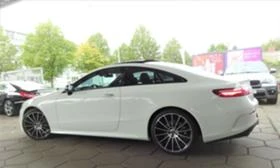 Mercedes-Benz E 350  350 d Coupe AMG - [5] 