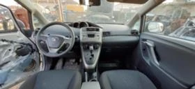 Toyota Verso 2.2-2AD | Mobile.bg    8