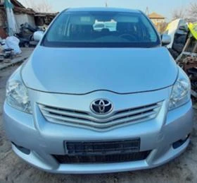 Toyota Verso 2.2-2AD | Mobile.bg    2