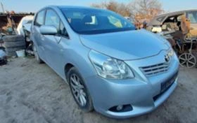 Toyota Verso 2.2-2AD | Mobile.bg    1