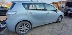 Toyota Verso 2.2-2AD | Mobile.bg    4