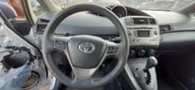 Toyota Verso 2.2-2AD | Mobile.bg    7