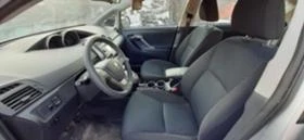 Toyota Verso 2.2-2AD | Mobile.bg    6