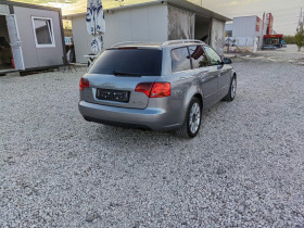 Audi A4 3.0tdi 233к*4x4*Avtomat*UNIKAT*, снимка 15 - Автомобили и джипове - 38007158