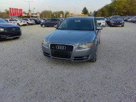     Audi A4 3.0tdi 233*4x4*Avtomat*UNIKAT*