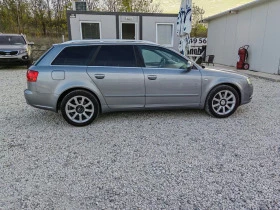 Audi A4 3.0tdi 233* 4x4* Avtomat* UNIKAT*  | Mobile.bg    13