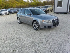 Audi A4 3.0tdi 233к* 4x4* Avtomat* UNIKAT* , снимка 11