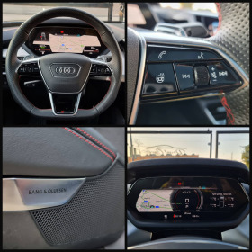 Audi E-Tron  GT/ RS //  //  | Mobile.bg   15