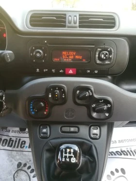 Fiat Panda 1.2  Euro 6B | Mobile.bg    13